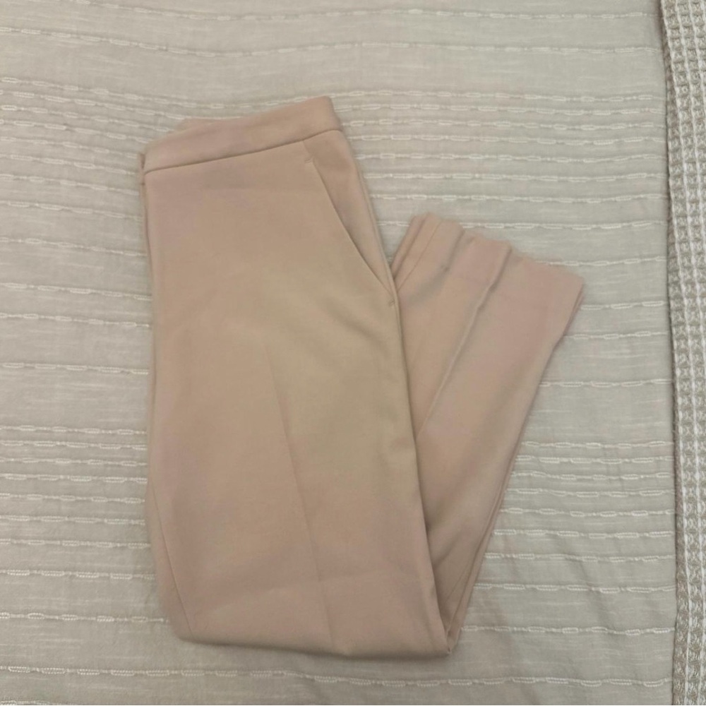 BCBG Pink Trousers